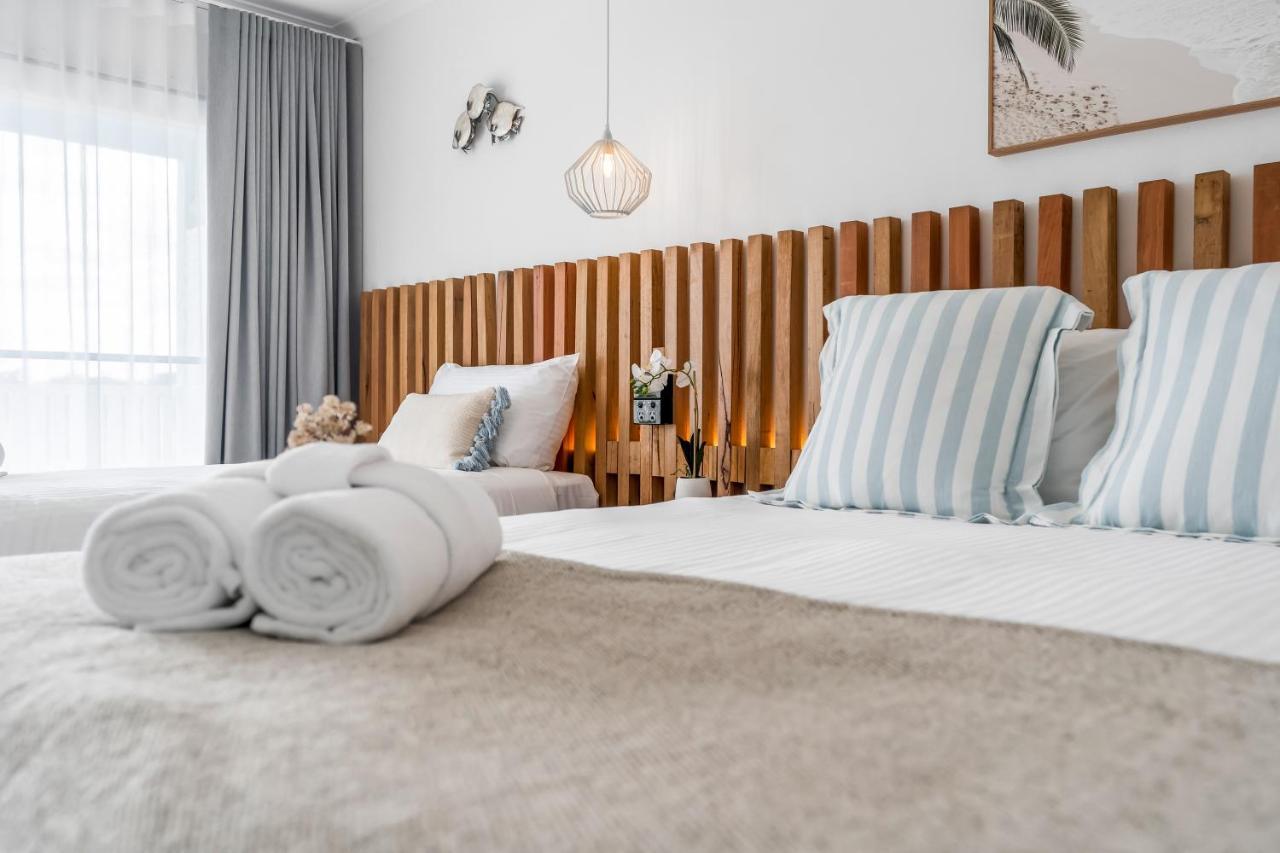 Mollymook Motel Eksteriør billede