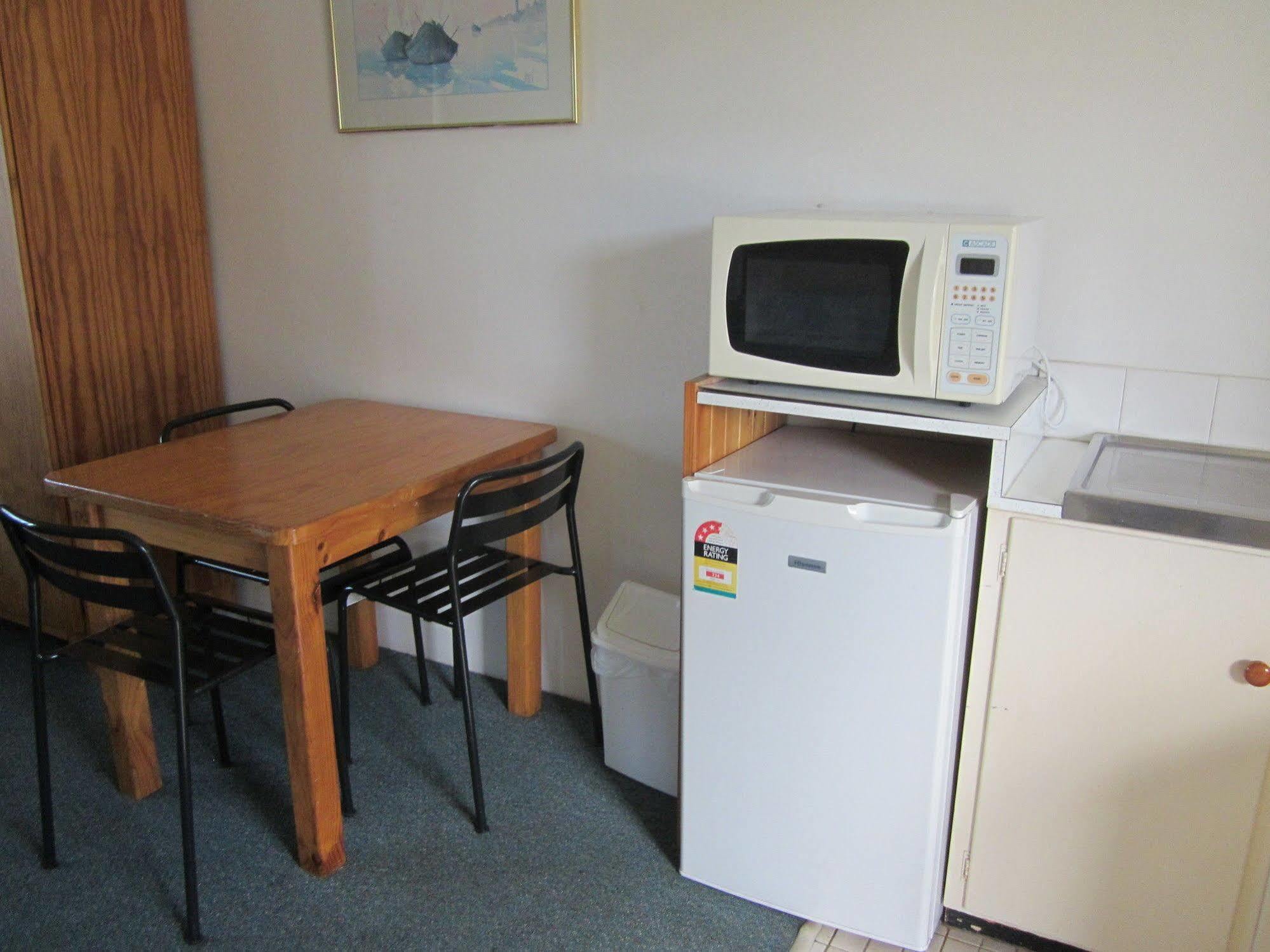 Mollymook Motel Eksteriør billede