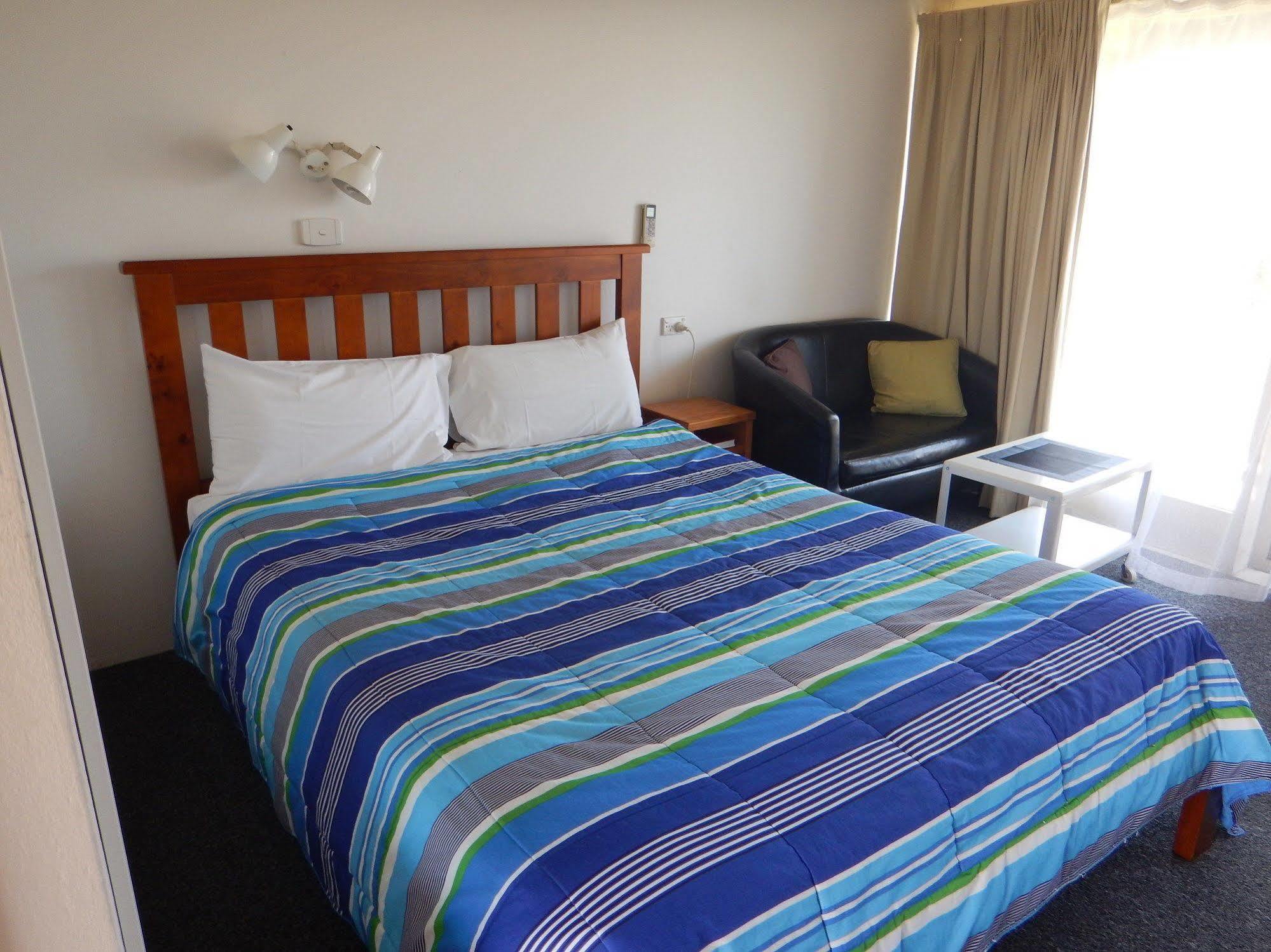 Mollymook Motel Eksteriør billede