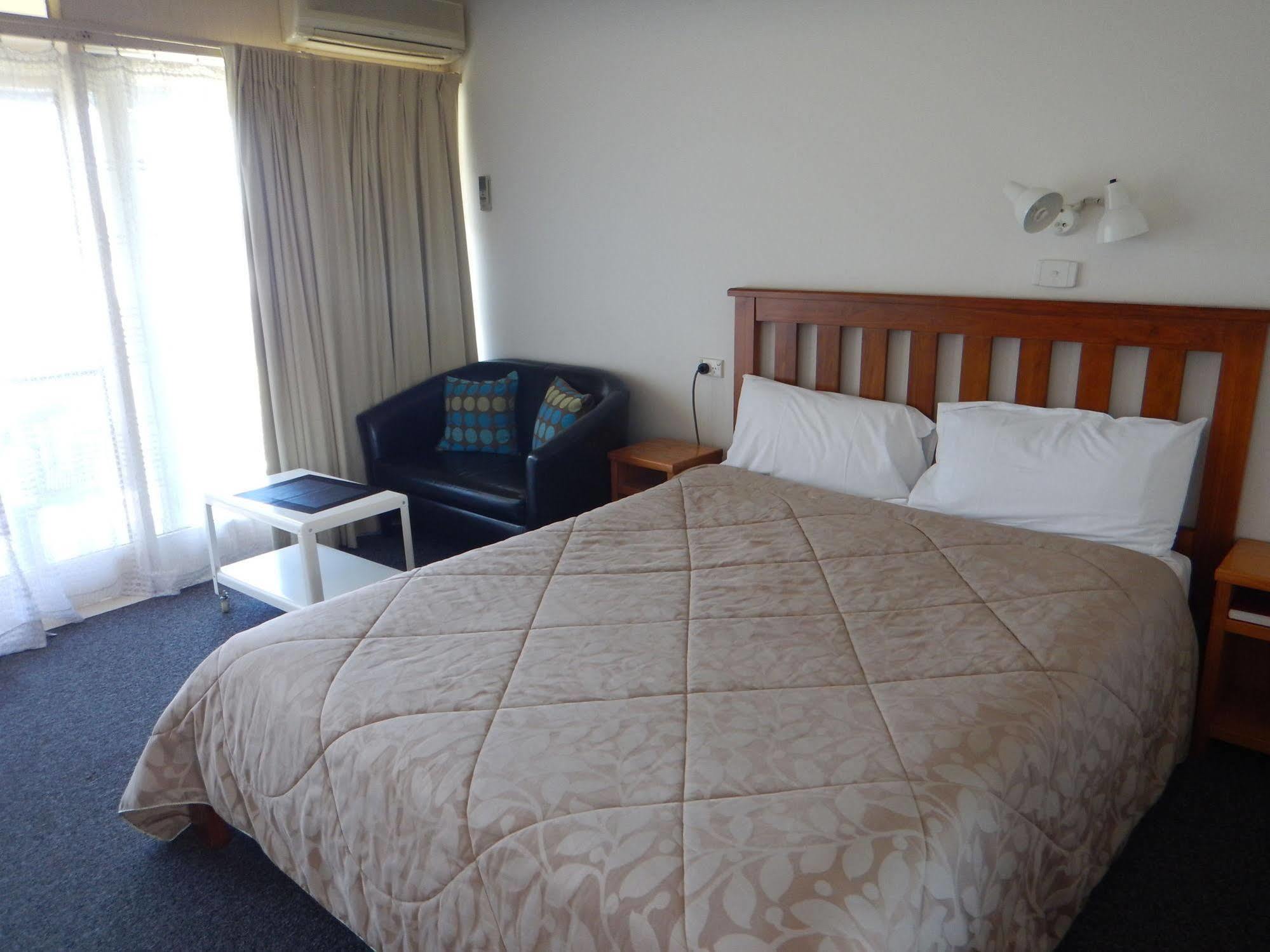 Mollymook Motel Eksteriør billede