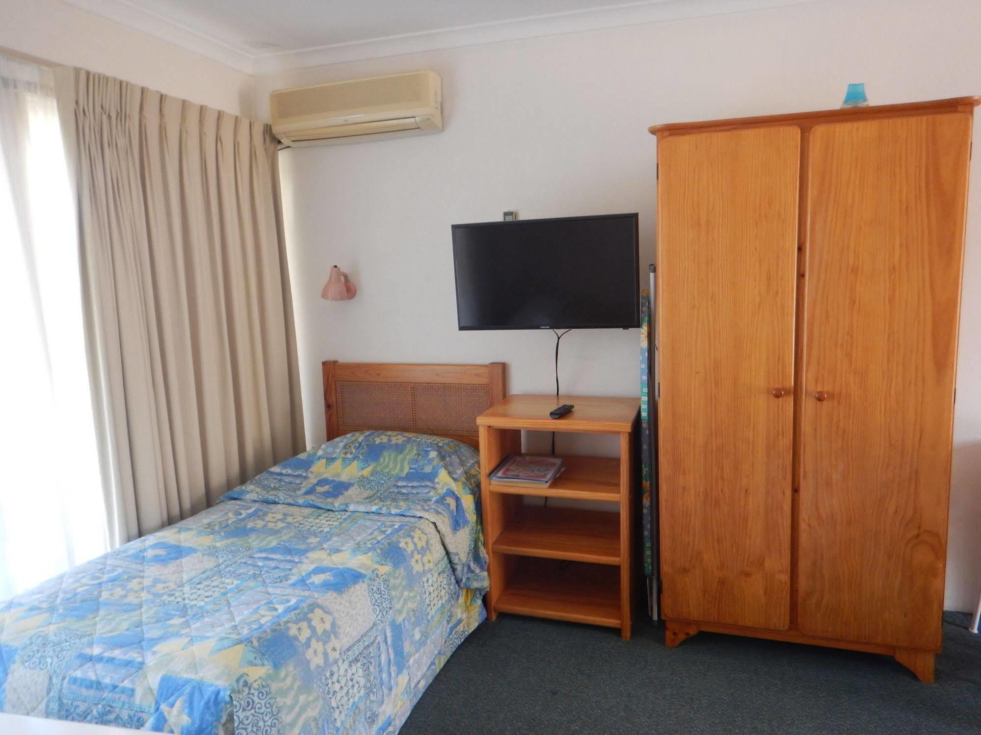 Mollymook Motel Eksteriør billede