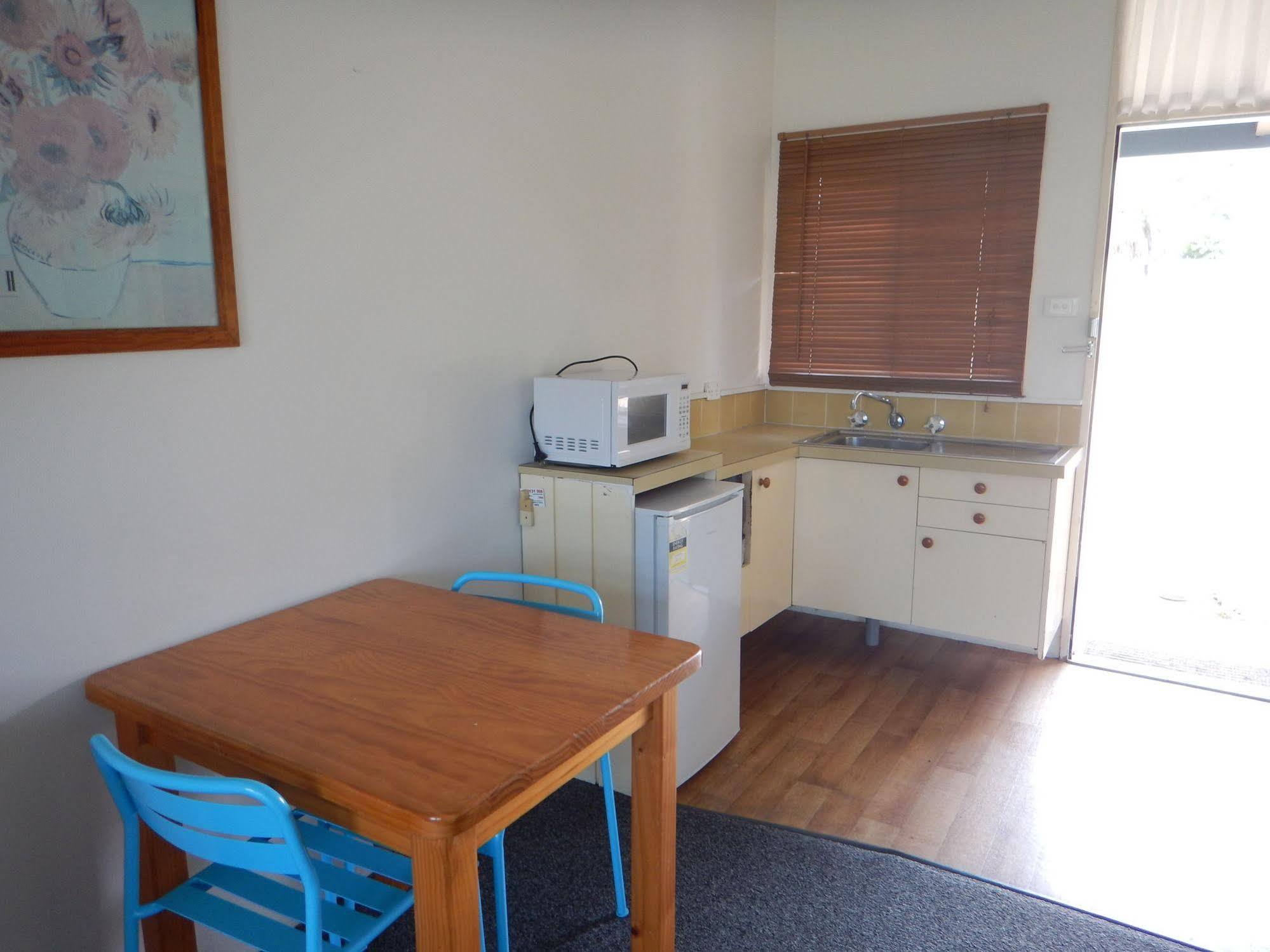 Mollymook Motel Eksteriør billede