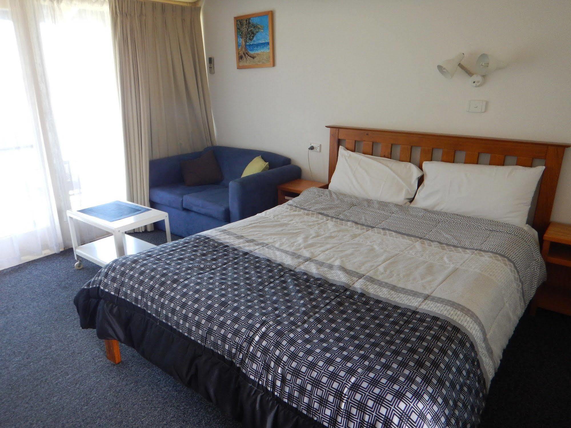Mollymook Motel Eksteriør billede